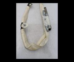 AIRBAG A TENDINA TETTO LATERALE DX BMW SERIA 1 120 - 16