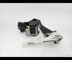 CINTURA DI SICUREZZA ANTERIORE DESTRA DX NISSAN JU