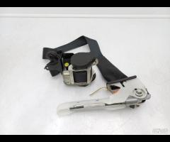 CINTURA DI SICUREZZA ANTERIORE DESTRA DX NISSAN JU