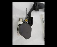 CINTURA DI SICUREZZA ANTERIORE DESTRA DX NISSAN JU