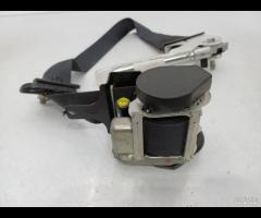 CINTURA DI SICUREZZA ANTERIORE DESTRA DX NISSAN JU