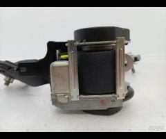 CINTURA DI SICUREZZA ANTERIORE DESTRA DX NISSAN JU - 6