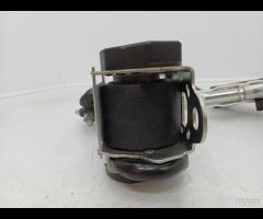 CINTURA DI SICUREZZA ANTERIORE DESTRA DX NISSAN JU - 7