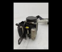 CINTURA DI SICUREZZA ANTERIORE DESTRA DX NISSAN JU - 10