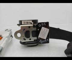 CINTURA DI SICUREZZA ANTERIORE DESTRA DX NISSAN JU - 13
