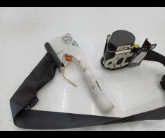 CINTURA DI SICUREZZA ANTERIORE DESTRA DX NISSAN JU - 14