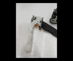 CINTURA DI SICUREZZA ANTERIORE DESTRA DX NISSAN JU - 16