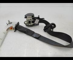 CINTURA DI SICUREZZA ANTERIORE DESTRA DX NISSAN JU - 17