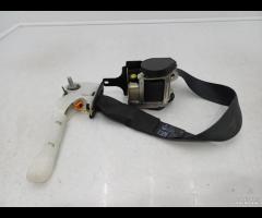 CINTURA DI SICUREZZA ANTERIORE DESTRA DX NISSAN JU - 19