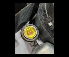 CINTURA DI SICUREZZA ANTERIORE DESTRA DX NISSAN JU - 20