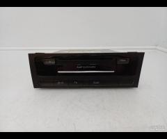 UNITA DI TESTA NAVIGAZIONE MULTIMEDIA LETTORE CD A