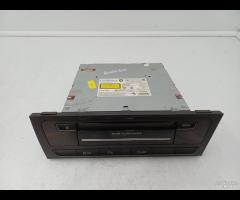 UNITA DI TESTA NAVIGAZIONE MULTIMEDIA LETTORE CD A