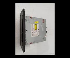 UNITA DI TESTA NAVIGAZIONE MULTIMEDIA LETTORE CD A