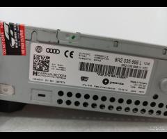 UNITA DI TESTA NAVIGAZIONE MULTIMEDIA LETTORE CD A - 7