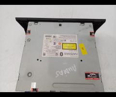 UNITA DI TESTA NAVIGAZIONE MULTIMEDIA LETTORE CD A - 9