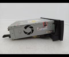 UNITA DI TESTA NAVIGAZIONE MULTIMEDIA LETTORE CD A - 10