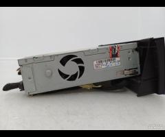 UNITA DI TESTA NAVIGAZIONE MULTIMEDIA LETTORE CD A - 11