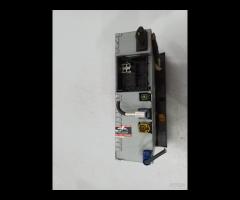 UNITA DI TESTA NAVIGAZIONE MULTIMEDIA LETTORE CD A - 12