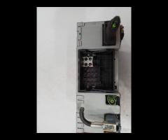 UNITA DI TESTA NAVIGAZIONE MULTIMEDIA LETTORE CD A - 13