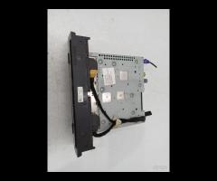 UNITA DI TESTA NAVIGAZIONE MULTIMEDIA LETTORE CD A - 14