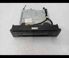 UNITA DI TESTA NAVIGAZIONE MULTIMEDIA LETTORE CD A - 15