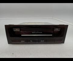 UNITA DI TESTA NAVIGAZIONE MULTIMEDIA LETTORE CD A - 18