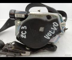CINTURA DI SICUREZZA ANTERIORE SX VOLVO V40 2013 6