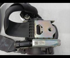 CINTURA DI SICUREZZA ANTERIORE SX VOLVO V40 2013 6 - 6