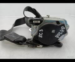 CINTURA DI SICUREZZA ANTERIORE SX VOLVO V40 2013 6 - 7