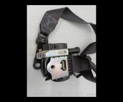 CINTURA DI SICUREZZA ANTERIORE SX VOLVO V40 2013 6 - 8