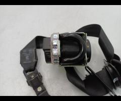 CINTURA DI SICUREZZA ANTERIORE SX VOLVO V40 2013 6 - 17