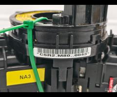 DEVIOLUCI COMPLETO CONTATTO SPIRALATO HYUNDAI I40 - 13