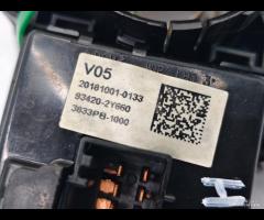 DEVIOLUCI COMPLETO CONTATTO SPIRALATO HYUNDAI I40 - 17