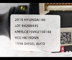 DEVIOLUCI COMPLETO CONTATTO SPIRALATO HYUNDAI I40 - 20