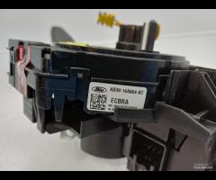 DEVIOLUCI COMPLETO CONTATTO SPIRALATO FORD ECOSPOR - 9