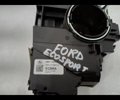 DEVIOLUCI COMPLETO CONTATTO SPIRALATO FORD ECOSPOR - 21