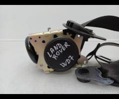 CINTURA DI SICUREZZA ANTERIORE DX LR DISCOVERY SPO