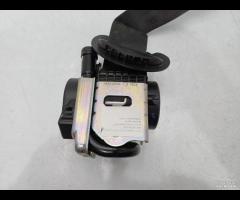 CINTURA DI SICUREZZA ANTERIORE DX LR DISCOVERY SPO