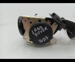 CINTURA DI SICUREZZA ANTERIORE DX LR DISCOVERY SPO - 6