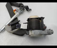 CINTURA DI SICUREZZA ANTERIORE DX HYUNDAI IX35 201 - 6