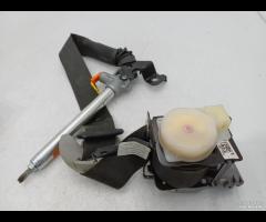 CINTURA DI SICUREZZA ANTERIORE DX HYUNDAI IX35 201 - 7