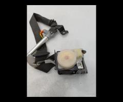 CINTURA DI SICUREZZA ANTERIORE DX HYUNDAI IX35 201 - 9