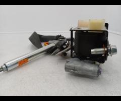 CINTURA DI SICUREZZA ANTERIORE DX HYUNDAI IX35 201 - 10