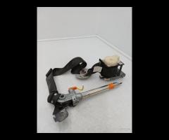 CINTURA DI SICUREZZA ANTERIORE DX HYUNDAI IX35 201 - 16