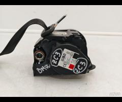 CINTURA DI SICUREZZA POSTERIORE SUPERIORE SINISTRA