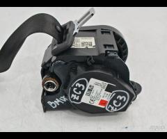 CINTURA DI SICUREZZA POSTERIORE SUPERIORE SINISTRA