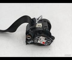 CINTURA DI SICUREZZA POSTERIORE SUPERIORE SINISTRA