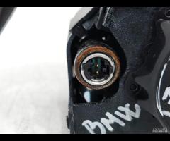 CINTURA DI SICUREZZA POSTERIORE SUPERIORE SINISTRA