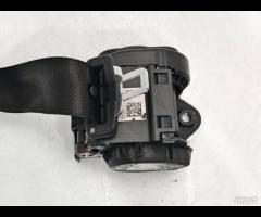 CINTURA DI SICUREZZA POSTERIORE SUPERIORE SINISTRA - 6