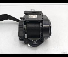 CINTURA DI SICUREZZA POSTERIORE SUPERIORE SINISTRA - 10